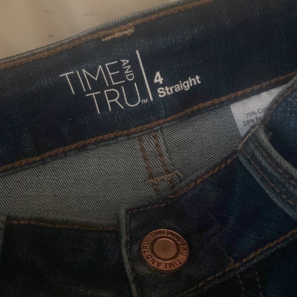 jeans - Picture 4 of 6